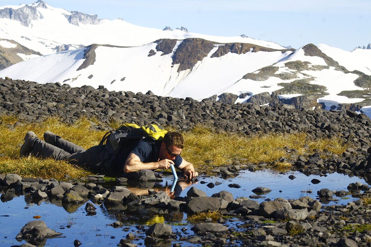 Your Quick Camping Survival Guide (Part 4: How to Stay Hydrated)
