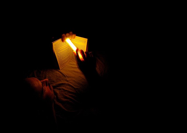 The Glow Stick: More Than Just a Fun Toy