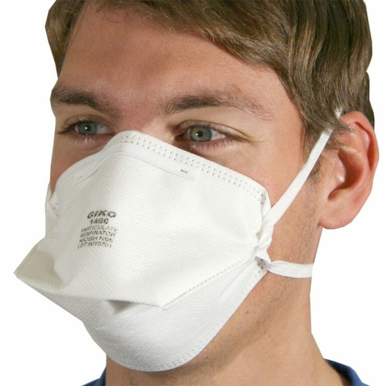 N95 Masks in Canada