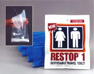Sanitation And Safety – The Perfect addition to Emergency Supplies