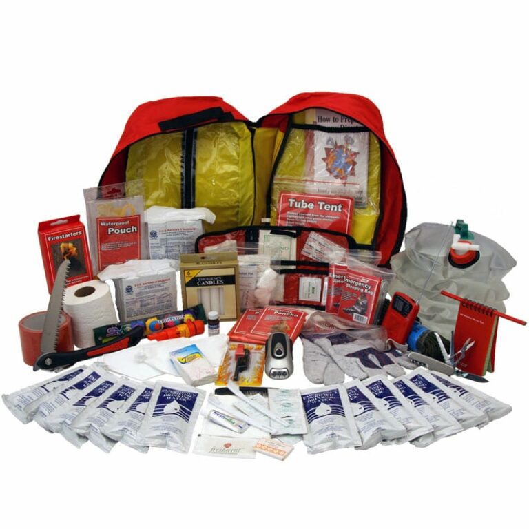 Are You Ready For Those Fast Approaching Winter Storms?