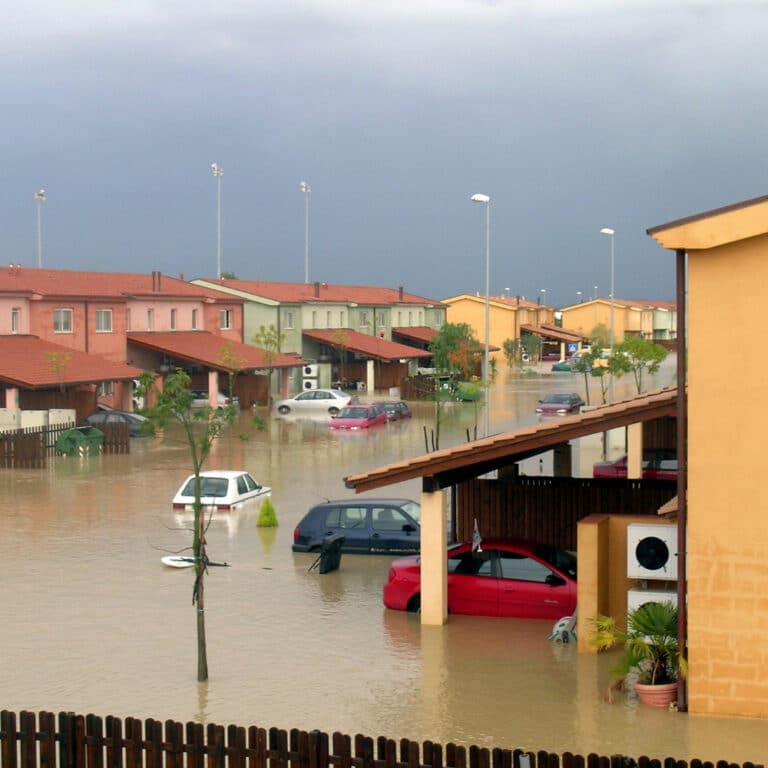 My Community is Flooding! - What Do I Do?