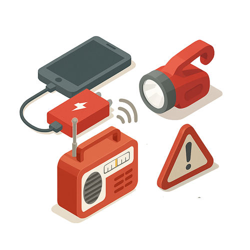 Communication
