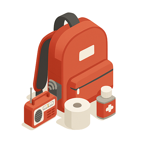 Emergency Kits