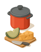 Heat & Cooking