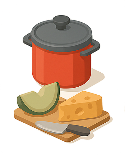 Heat & Cooking
