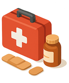 First Aid