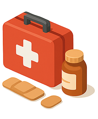 First Aid
