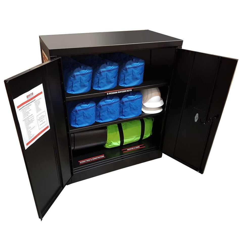 Workplace Cabinets