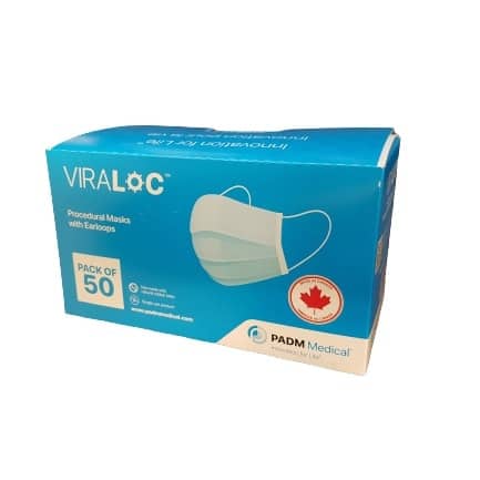 Disposable Face Mask