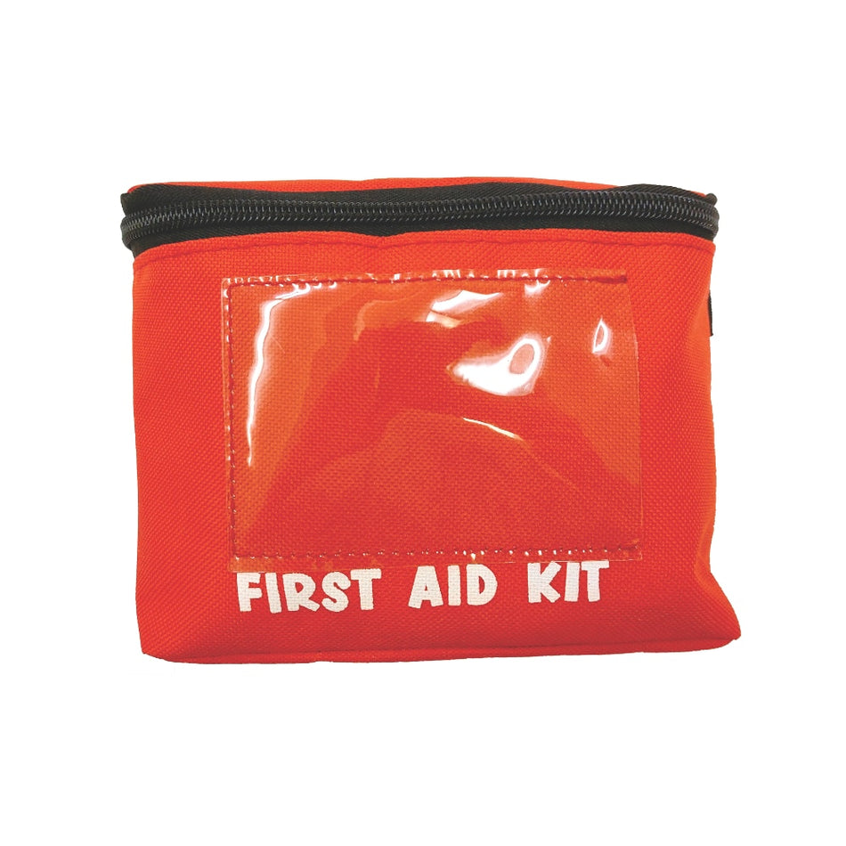 Essential First Aid Kit
