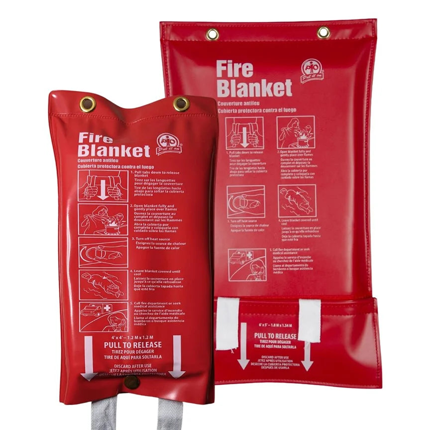 Fire Blanket