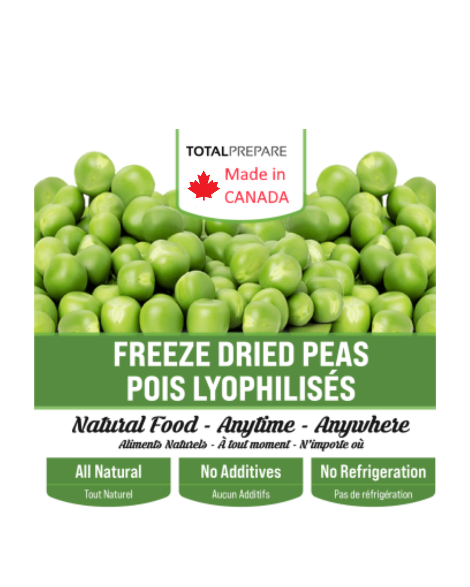 Green Peas 500g