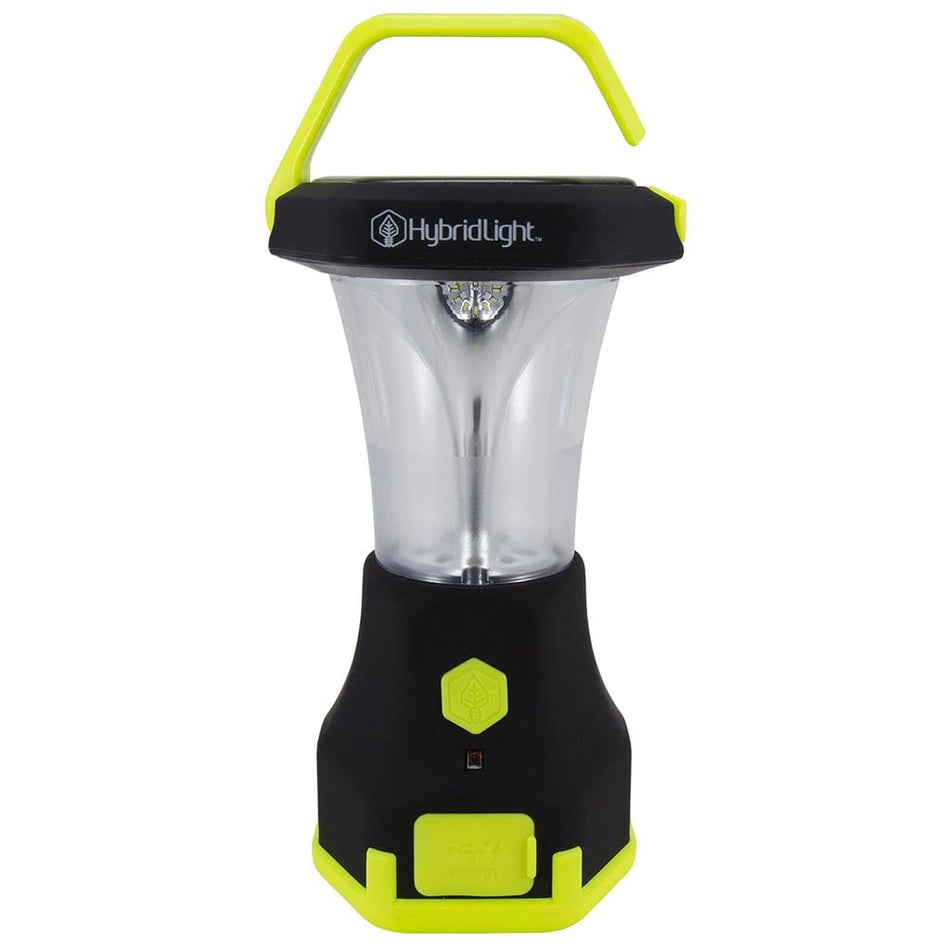 Atlas 600 Hybrid Solar Camping Lantern