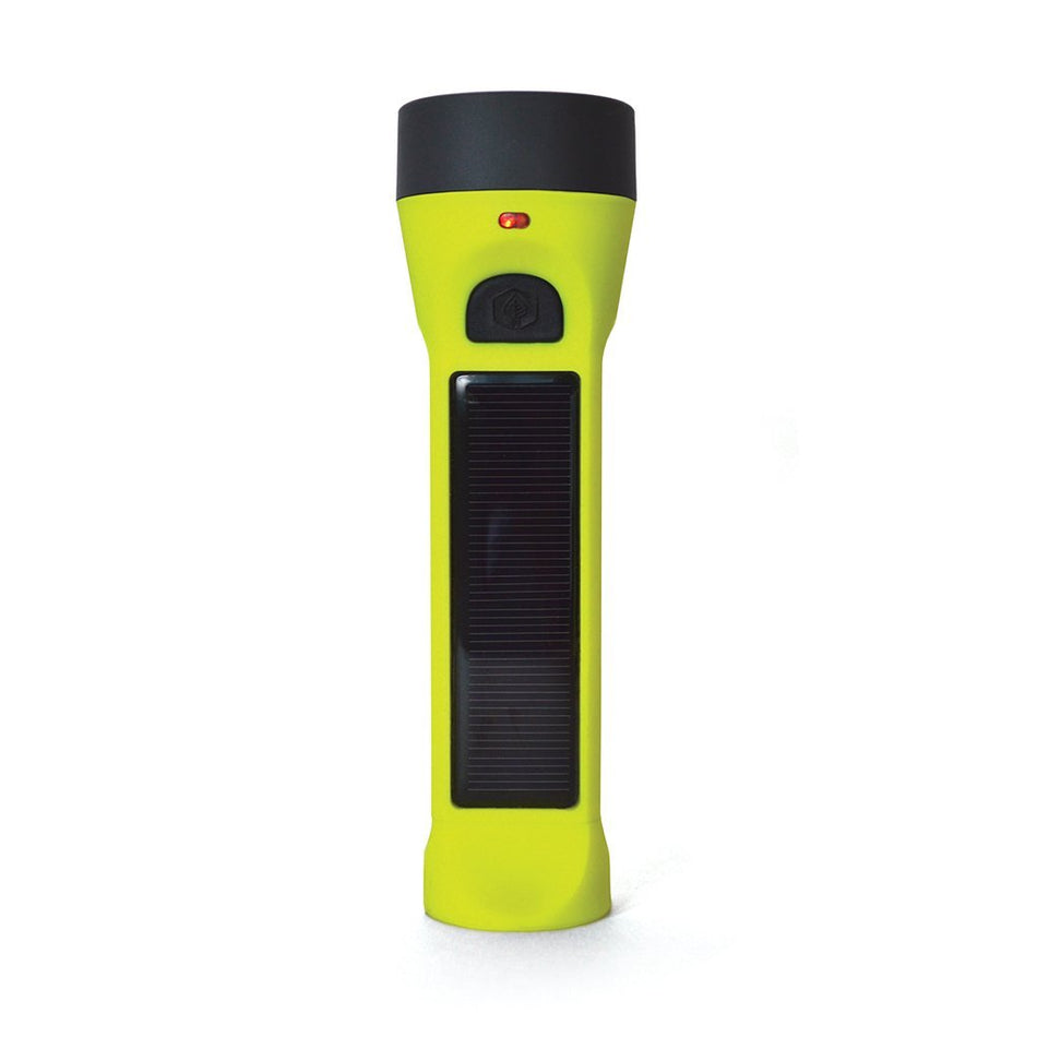 Journey 300 Solar Flashlight / Charger