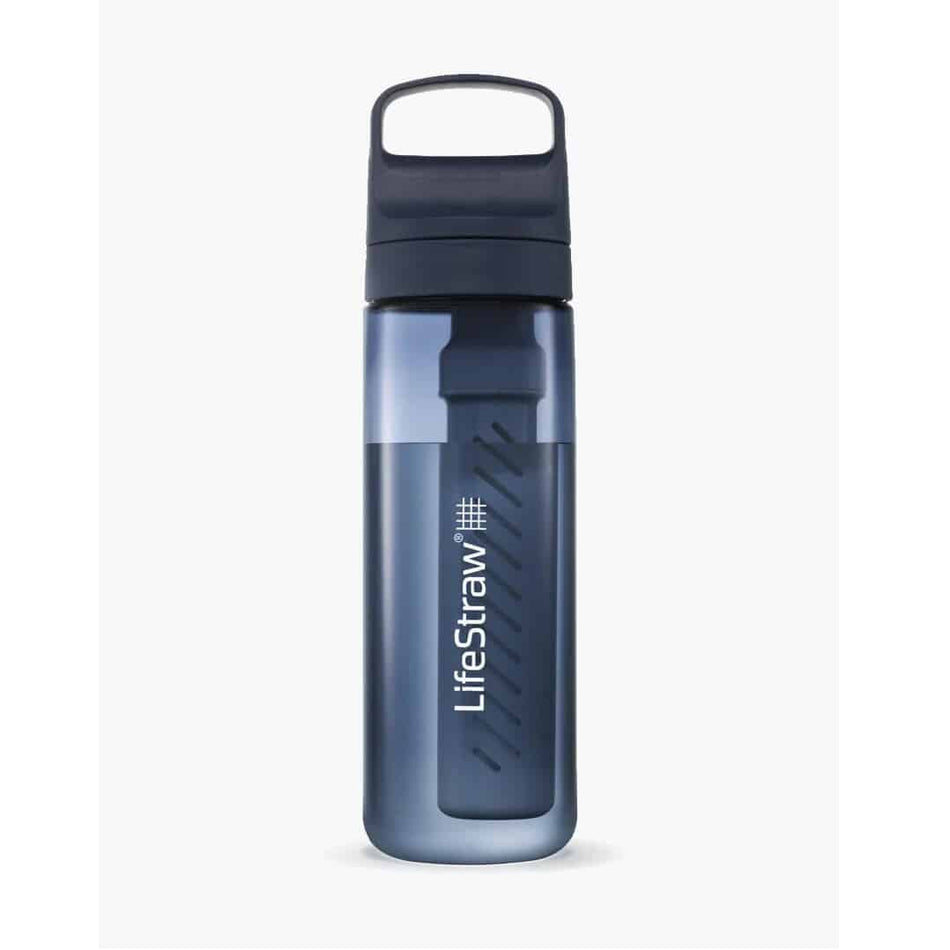 Lifestraw Go with 2-Stage Filtration