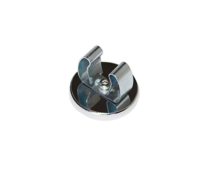 Magnetic Mount for Element Fire Extinguisher