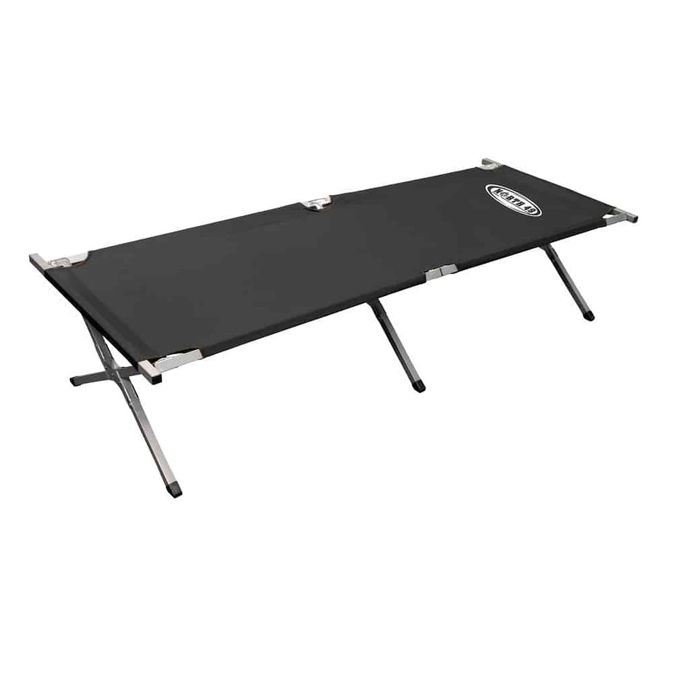 Maxi Steel Cot