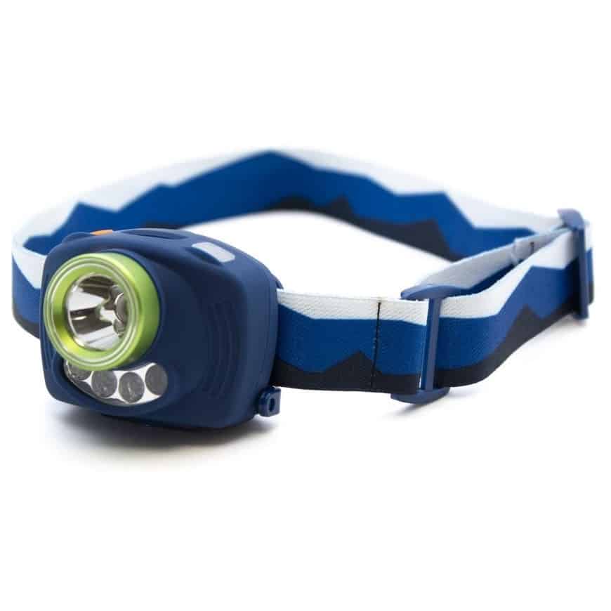 Deluxe Headlamp