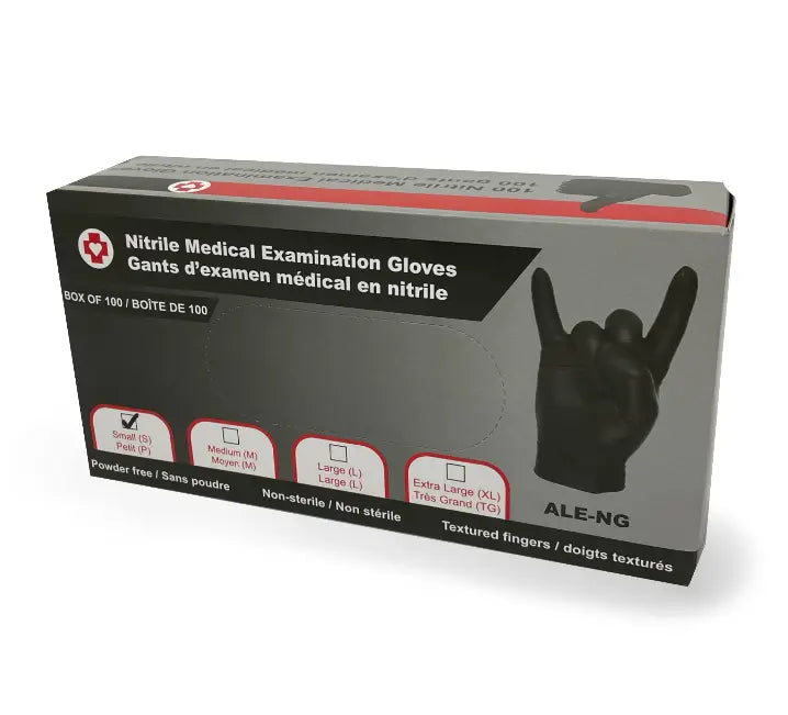 Nitrile Gloves