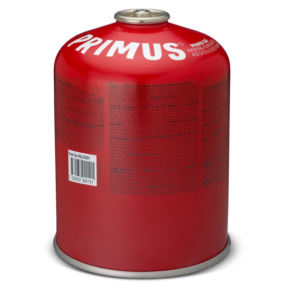 Primus Power Gas 450g