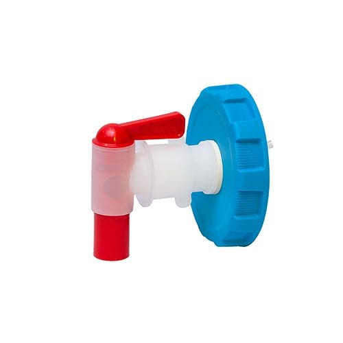 Spigot for WaterBrick