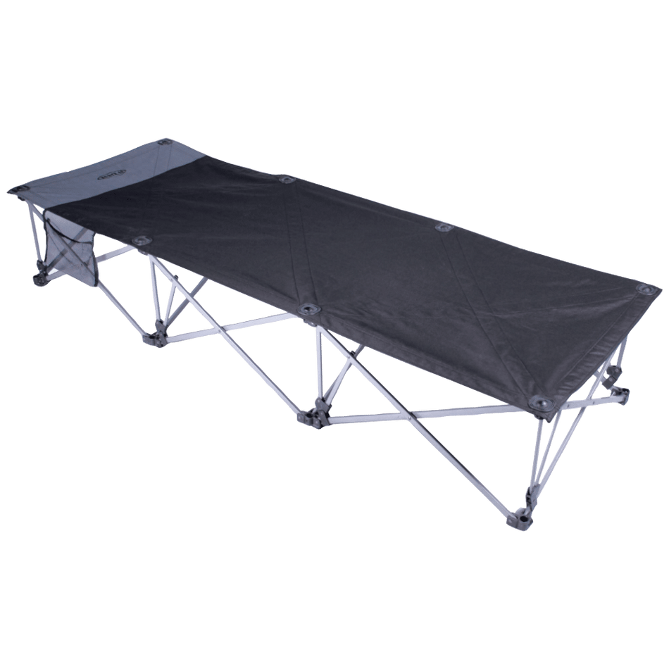 North 49 Steel Lexi-Cot
