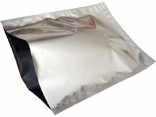 Mylar Bag - 1 Gallon