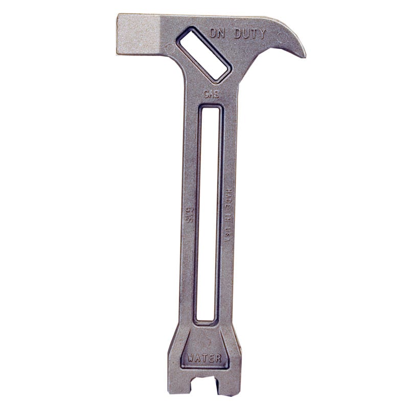 4-in-1 Emergency Tool