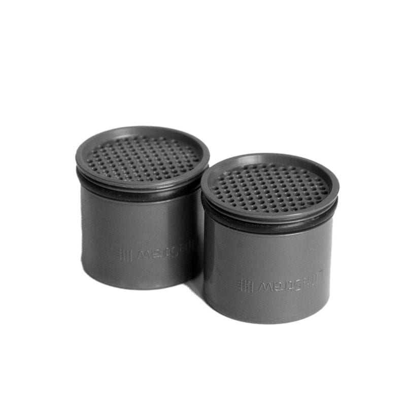 LifeStraw Carbon Capsule Replacement - 2-Pack