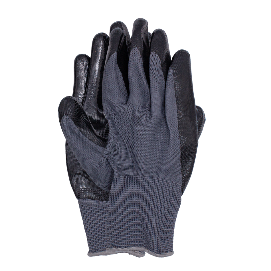 Nitrile Gloves - 10 Pack
