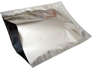 Mylar Bag - 5 Gallon