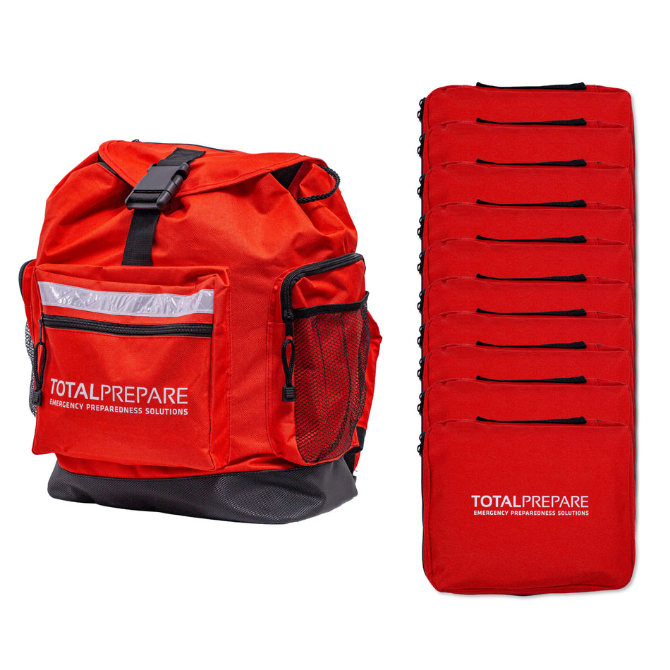 Workplace Grab & Go Kits