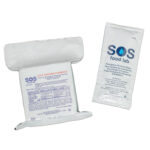Food and Water Replacement Kit 5 Year Water