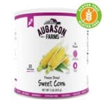Augason Farms Corn with GF Symbol