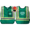 Green ANSI Dynamic Vest