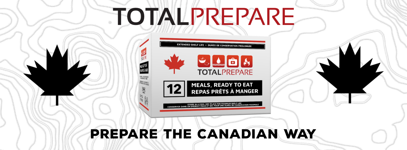 Prepare the Canadian way with TPMRE