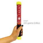 Element E50 Fire Extinguisher with weight