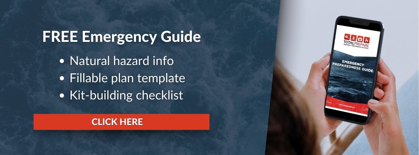 Free emergency guide