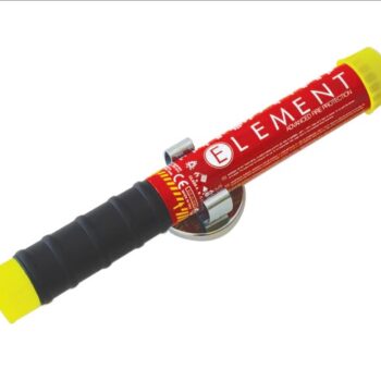 Magnet Mount for fire extinguisher with e50