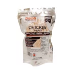 Freeze Dried Chicken 85g bag
