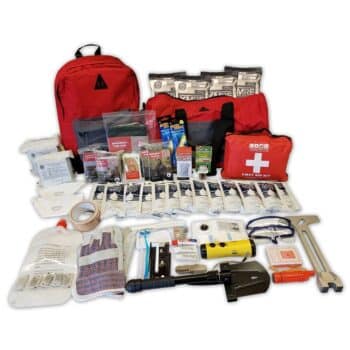 Premium 72 hour Emergency Kit 1000px