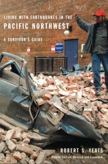 Yeats book on seismic survival