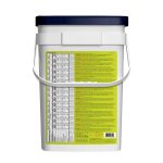 45-Day 1-Person Emergency Food Supply Kit, 281 Servings