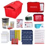 Classroom Lockdown Kit