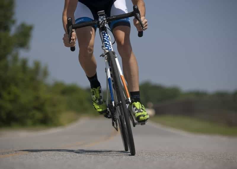 Bike Riding Safety Tips for the Summer