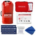Total Prepare Flood Kits