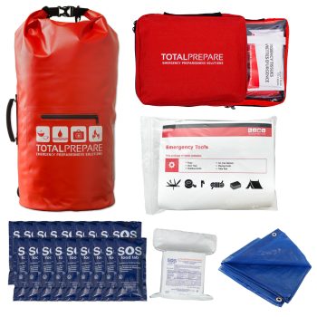 Total Prepare Flood Kits