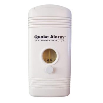 Quake Alarm 2