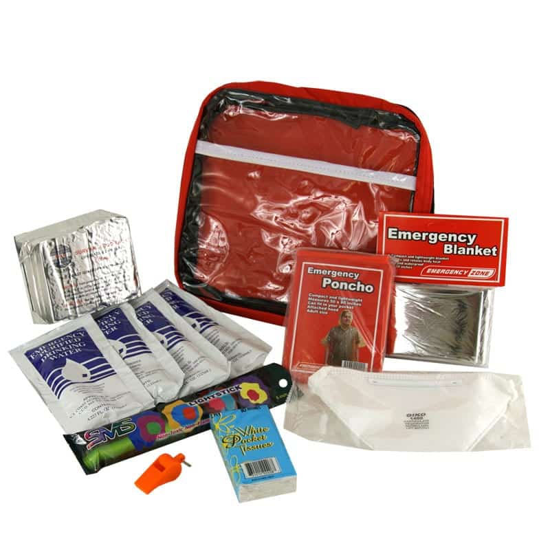 EZ818 Individual Essentials Kit